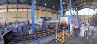 کاهش خطرات محیط‌زیستی با عرضه نانوپوشش تبدیلی زیرکونیوم