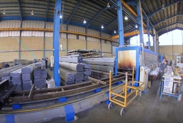 کاهش خطرات محیط‌زیستی با عرضه نانوپوشش تبدیلی زیرکونیوم