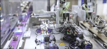 بومی‌سازی تولید عایق‌های صنعت خودرو