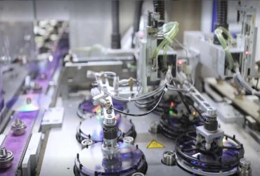 بومی‌سازی تولید عایق‌های صنعت خودرو