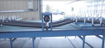 بهینه‌سازی مصرف انرژی در صنعت ساختمان با بکارگیری عایق‌های تولید شده با فناوری نانوی ایرانی