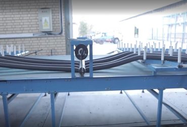 بهینه‌سازی مصرف انرژی در صنعت ساختمان با بکارگیری عایق‌های تولید شده با فناوری نانوی ایرانی