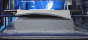 ارتقای کیفیت قطعات صنعت خودرو با استفاده از فناوری نانو