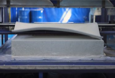 ارتقای کیفیت قطعات صنعت خودرو با استفاده از فناوری نانو