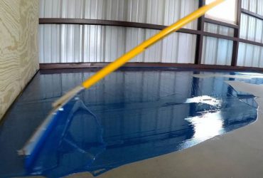 تولید نانوکفپوش‌های ضدباکتری و مقاوم به سایش در کشور