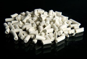 استفاده از صد تُن نانوکاتالیست ایرانی در پتروشیمی سبلان و پردیس