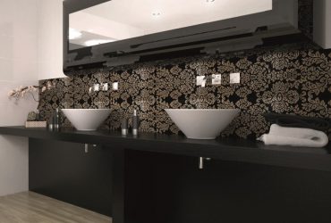 صادرات کاشی و سرامیک با پوشش‌نانو به کشورهای حاشیه خلیج‌فارس