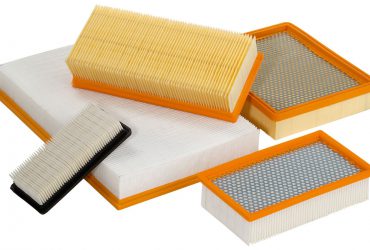 تصفیه هوای ورودی به موتور خودرو با نانوفیلتر ایرانی