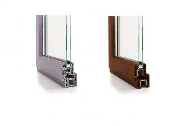 با استفاده از پنجره‌های UPVC نانویی، مصرف انرژی را بهینه کنید