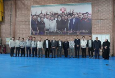 نگاه حمایتی صنعت تراکتورسازی به ظرفیت‌های دانش‌بنیان کشور