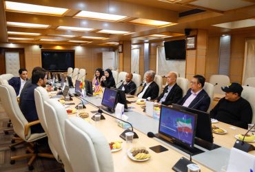 توافقات صورت گرفته در حوزه نانوحباب، کود و بسته‌بندی نانویی ایران با وزارت کشاورزی مالزی