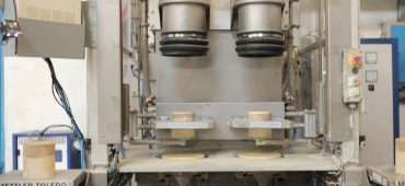 تولید صنعتی مبدل‌های نانوکاتالیستی با فناوری نانو در ایران