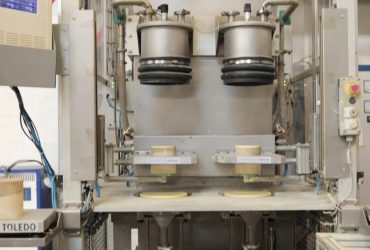 تولید صنعتی مبدل‌های نانوکاتالیستی با فناوری نانو در ایران