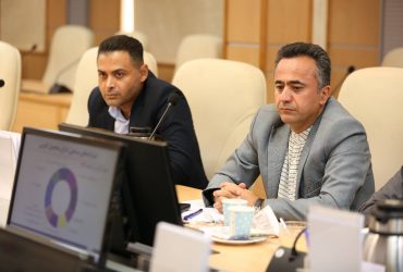 امضای توافق‌نامه‌ بکارگیری ظرفیت‏‌های شرکت‌هایی نانویی در بهینه‌سازی مصرف انرژی