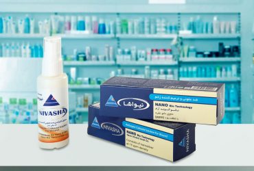 نانواسپری ایرانی، هم برای ضدعفونی و هم ترمیم زخم!