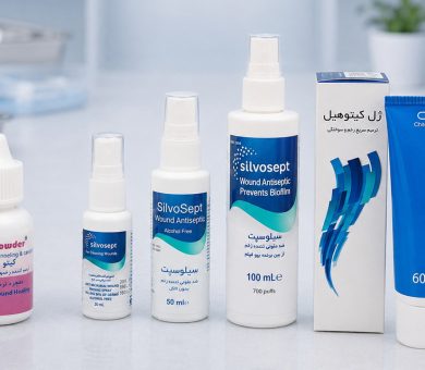 شرکت کیتوتک؛ از پژوهش دکتری تا تولید محصول پزشکی و صادرات جهانی
