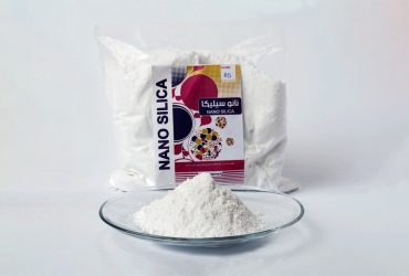 وقتی نانومواد ایرانی جای واردات را می‌گیرند؛ روایت فدک از نانوسیلیس تا سیلیکای لاستیک