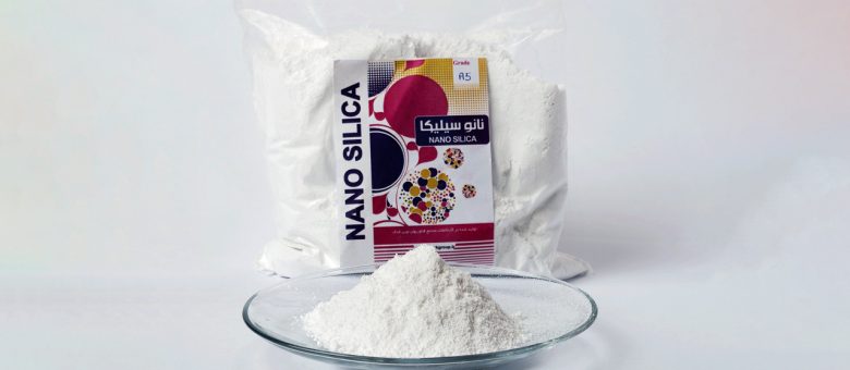 وقتی نانومواد ایرانی جای واردات را می‌گیرند؛ روایت فدک از نانوسیلیس تا سیلیکای لاستیک