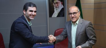 امضاء تفاهم‌نامه‌ ایجاد شبکه آزمایشگاهی حوزه برق