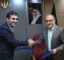 امضاء تفاهم‌نامه‌ ایجاد شبکه آزمایشگاهی حوزه برق
