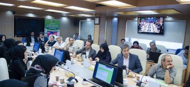 نشست تخصصی «کاربرد فناوری پلاسمای سرد در کاهش بار میکروبی گیاهان دارویی و فرآورده‌های آن»