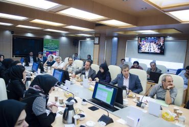 نشست تخصصی «کاربرد فناوری پلاسمای سرد در کاهش بار میکروبی گیاهان دارویی و فرآورده‌های آن»