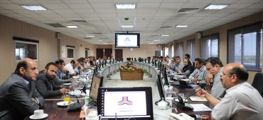 ترویج صنعتی و نشست تخصصی «کاربرد فناوری نانو در صنایع فلزی خودرو»