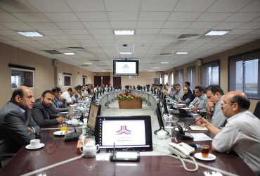 ترویج صنعتی و نشست تخصصی «کاربرد فناوری نانو در صنایع فلزی خودرو»