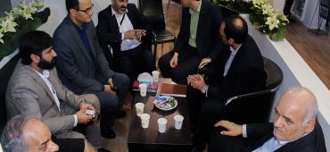 گزارش تصویری نهمین نمایشگاه بین المللی صنایع هوایی ایران