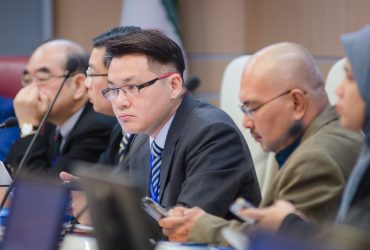 نشست المپیاد بین‌المللی فناوری نانو