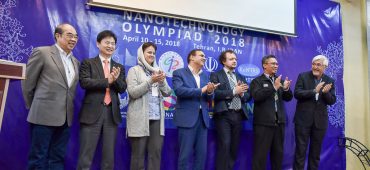 نخستین المپیاد بین‌المللی فناوری‌نانو در ایران برای پیشرفت نانو در صنعت و دانش