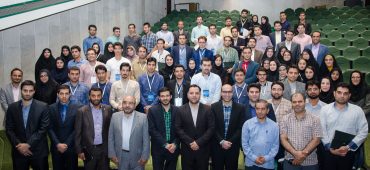 دومین هم‌اندیشی پایان‌نامه‌های کاربردی-صنعتی فناوری نانو