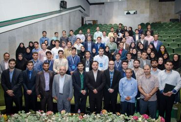 دومین هم‌اندیشی پایان‌نامه‌های کاربردی-صنعتی فناوری نانو