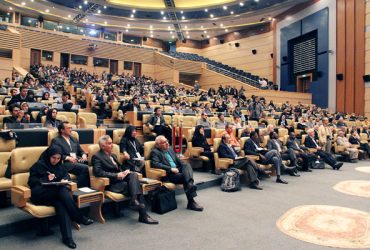 چهارمین کنفرانس بین‌المللی نانوساختارها