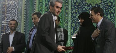 چهارمین جشنواره انتخاب برترین های فناوری نانو