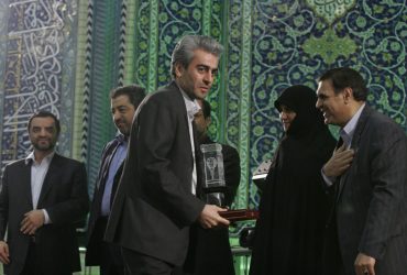 چهارمین جشنواره انتخاب برترین های فناوری نانو