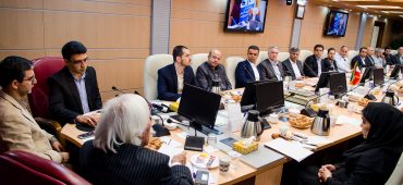 گزارش تصویری نشست تخصصی «معرفی کاربردهای فناوری نانو در صنعت لوازم خانگی»