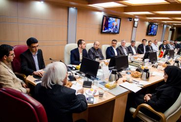 گزارش تصویری نشست تخصصی «معرفی کاربردهای فناوری نانو در صنعت لوازم خانگی»