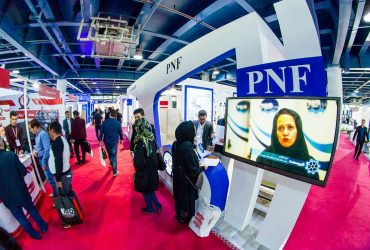 گزارش تصویری سیزدهمین نمایشگاه بین‌المللی صنعت آب و تاسیسات آب و فاضلاب ایران