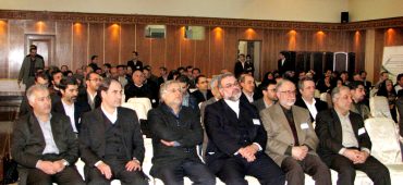 نخستین جشنواره انتخاب برترین‌های فناوری‌نانو