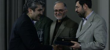 دومین جشنواره انتخاب برترین های فناوری نانو