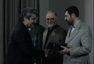 دومین جشنواره انتخاب برترین های فناوری نانو