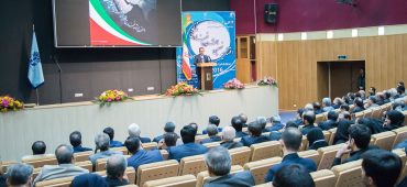 افتتاحیه نهمین جشنواره و نمایشگاه فناوری نانو