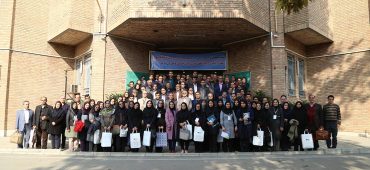 گزارش تصویری نشست تعامل و هم‌افزایی مدیران شبکه آزمایشگاهی فناوری‌های راهبردی