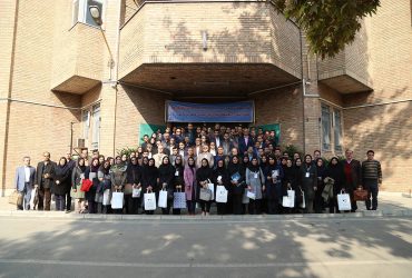 گزارش تصویری نشست تعامل و هم‌افزایی مدیران شبکه آزمایشگاهی فناوری‌های راهبردی