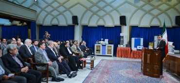 رونمایی از 7 دستاورد فناوری نانو