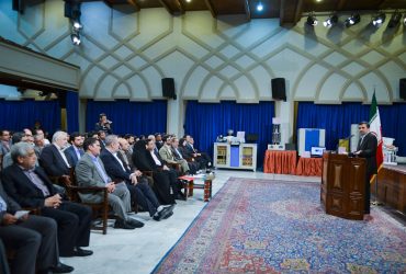 رونمایی از 7 دستاورد فناوری نانو