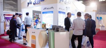 گزارش تصویری هفدهمین نمایشگاه بین‌المللی صنعت ساختمان