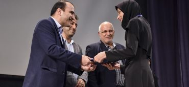 گزارش تصویری اولین همایش بین‌المللی نانو الیاف ایران