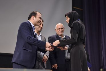 گزارش تصویری اولین همایش بین‌المللی نانو الیاف ایران